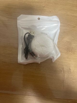 Auriculares Bluetooth Blancos