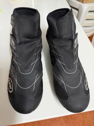 Botas Northwave Fahrenheit GTX ( gore-tex ) T-44