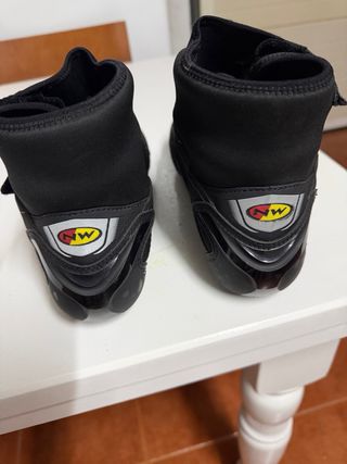 Botas Northwave Fahrenheit GTX ( gore-tex ) T-44