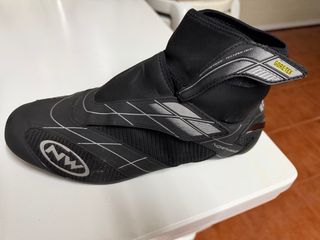 Botas Northwave Fahrenheit GTX ( gore-tex ) T-44