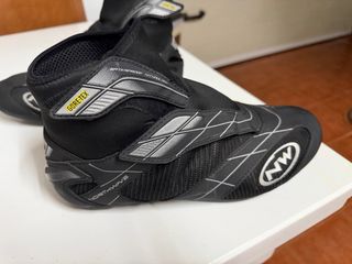 Botas Northwave Fahrenheit GTX ( gore-tex ) T-44