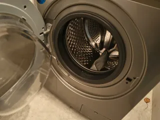 Lavadora Bolero 9kg Inverter