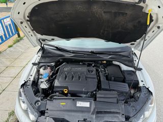 Volkswagen Scirocco 2016