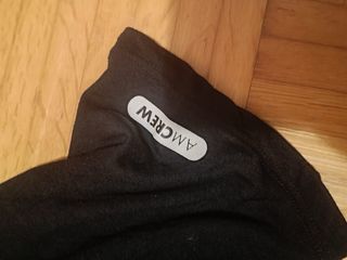 Maglietta Nike AM Crew Cobra