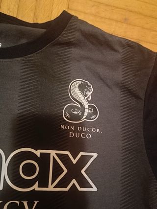 Maglietta Nike AM Crew Cobra