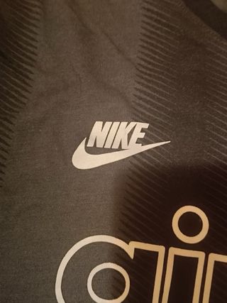 Maglietta Nike AM Crew Cobra