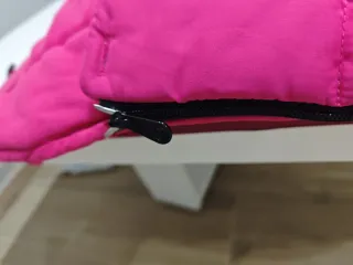 Conjunto sacos Bugaboo Dragonfly (Rosa y Azul)