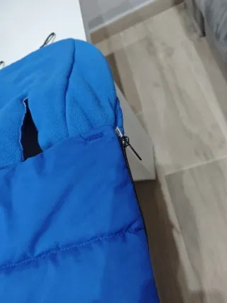 Conjunto sacos Bugaboo Dragonfly (Rosa y Azul)