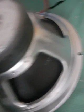 Altavoz Marshall Gold Back Celestion