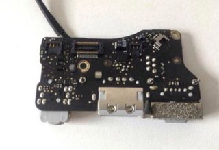 Conector Carga/Audio MacBook Air A1369 (2011)