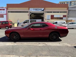 Dodg Challenger  2019