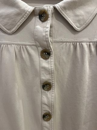 Chaqueta TWO CAN PLAY mujer