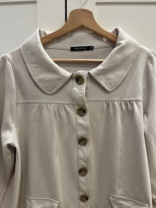 Chaqueta TWO CAN PLAY mujer