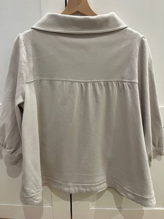 Chaqueta TWO CAN PLAY mujer