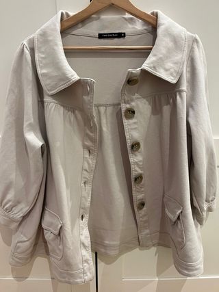 Chaqueta TWO CAN PLAY mujer