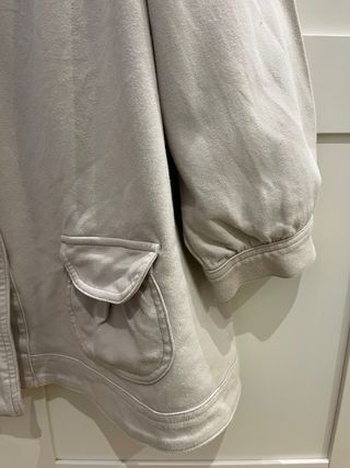 Chaqueta TWO CAN PLAY mujer