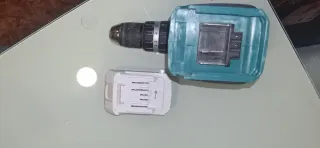 Taladro Percutor Makita 18V