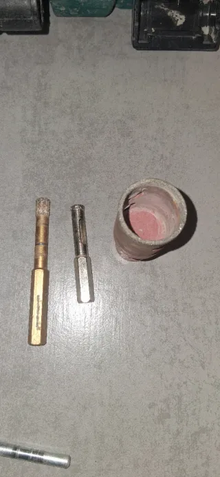 Taladro Percutor Makita 18V