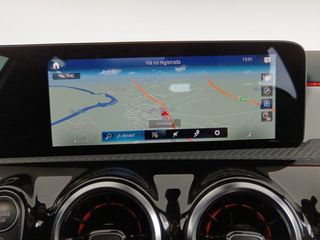 Mercedes Clase A A 180 d Line