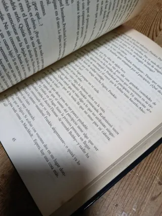 Tres libros de Agatha Christie