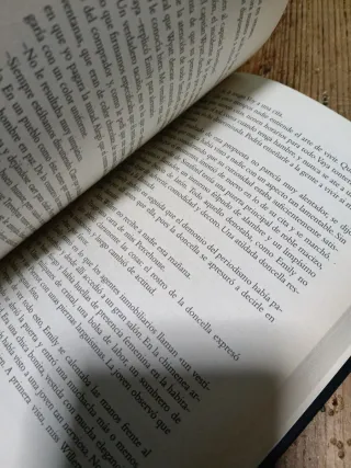 Tres libros de Agatha Christie