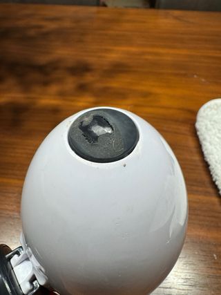 Mecedor Rockit para bebé