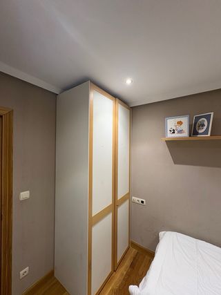 Cama nido con cajones