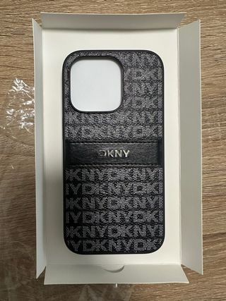 Funda iPhone 14 Pro DKNY