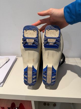 Botas K2 Mindbender 120 Boa