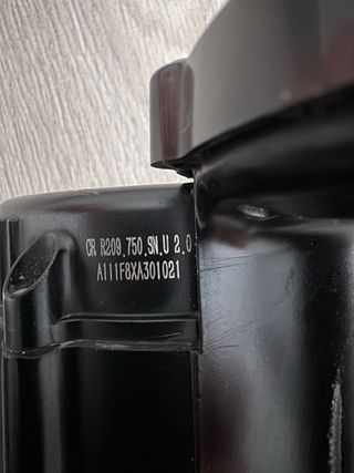 Kit Bafang Bicicleta Eléctrica Motor + batería