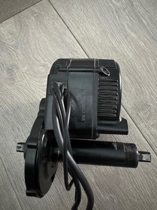 Kit Bafang Bicicleta Eléctrica Motor + batería