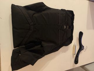 Chaleco Airbag Moto Hit-Air Original