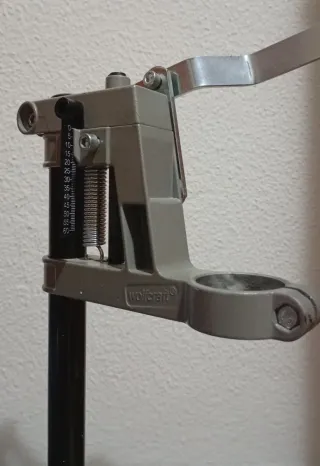 Soporte taladro Wolfcraft