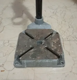 Soporte taladro Wolfcraft