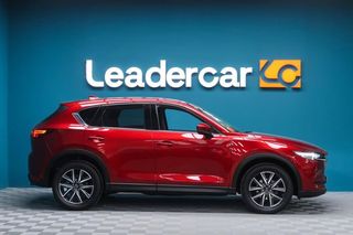 Mazda CX-5 2.2 D 150CV 2WD ZENITH