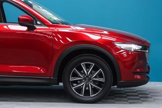 Mazda CX-5 2.2 D 150CV 2WD ZENITH