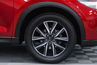 Mazda CX-5 2.2 D 150CV 2WD ZENITH