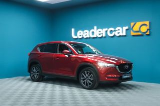 Mazda CX-5 2.2 D 150CV 2WD ZENITH