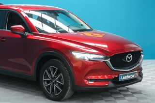 Mazda CX-5 2.2 D 150CV 2WD ZENITH