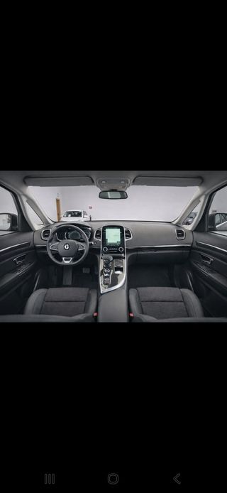 Renault Espace 2017