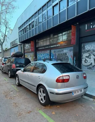 SEAT Leon 2005