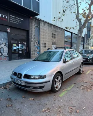 SEAT Leon 2005