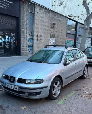 SEAT Leon 2005