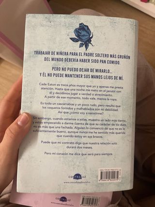 Flawless: Sin reglas: Chestnut Springs 1