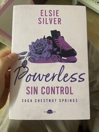 Flawless: Sin reglas: Chestnut Springs 1