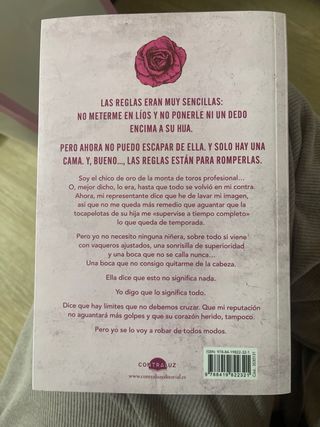 Flawless: Sin reglas: Chestnut Springs 1