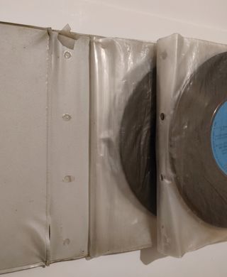 Vinilos de cuentos Infantiles Varios Títulos