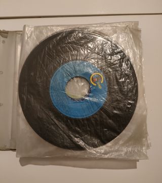 Vinilos de cuentos Infantiles Varios Títulos