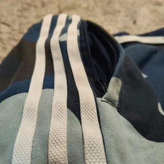 Pantalón Corto Adidas Camuflaje