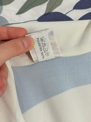 Camiseta Rugby Umbro Vintage El Monte